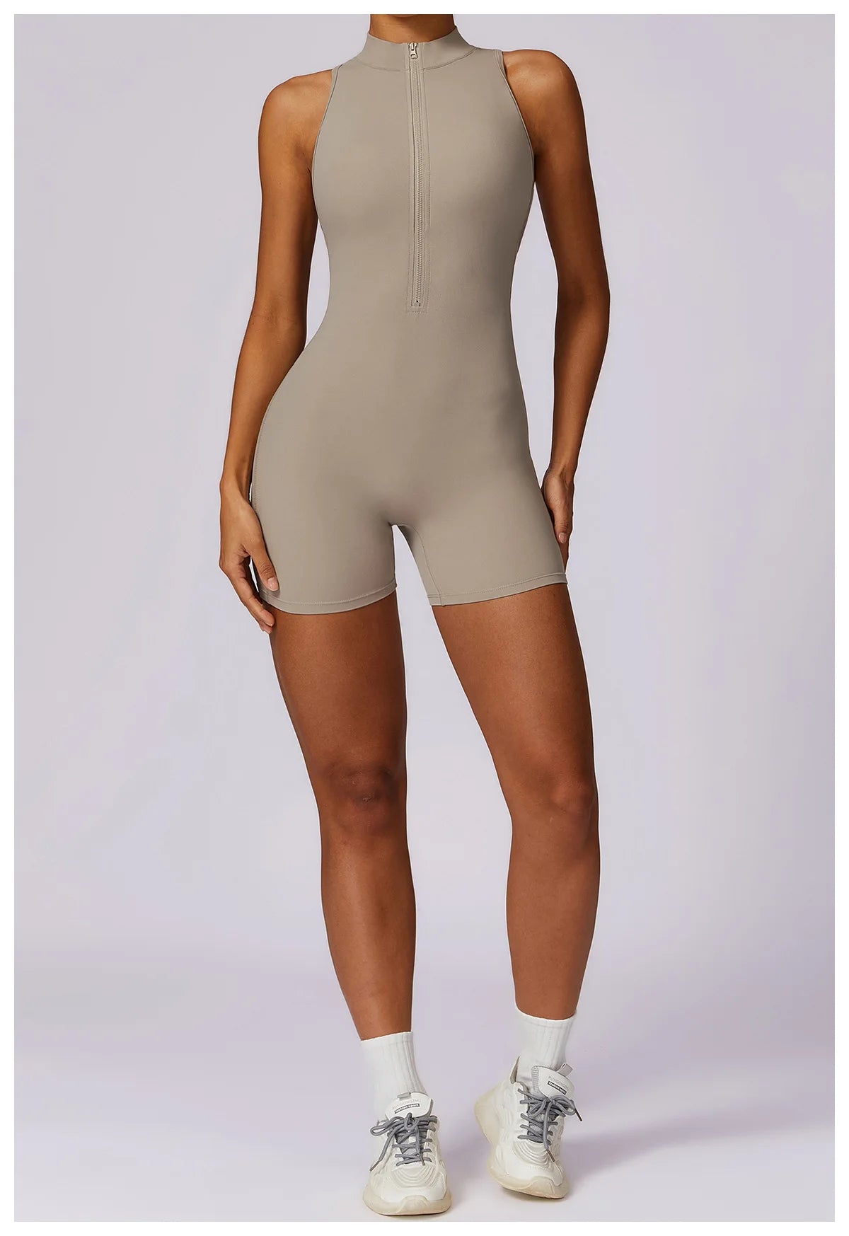 Women’s Sportswear Yoga Jumpsuit